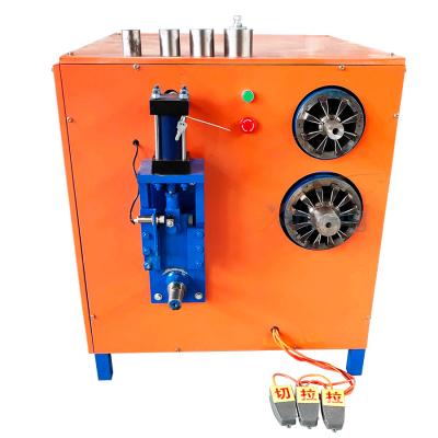 China Other Xinpeng factory sale stator copper recycling machine electric motor wrecker for copper recycling for sale