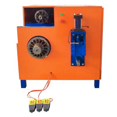 China Other Xinpeng Used Hot Selling Motor Stator Dismantling Machine For Recycling Center for sale