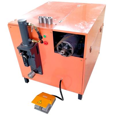 China Other Xinpeng Scrap Electric Motor Stator Copper Wire Recycling Machine for sale