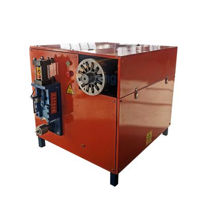 China Other Good Quality Xinpeng Scrap Copper Puller For Scrap Electric Motor Stator Disassembly for sale