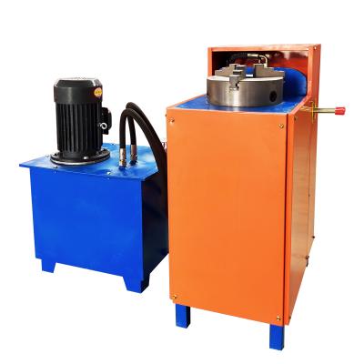 China Machinery Repair Shops Xinpeng Solenoid Switch Disassembly Machine For Motor Starter Rotor Reuse for sale