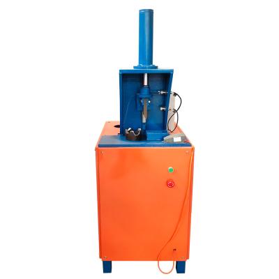 China High Quality Automatic Machinery Repair Shops Xinpeng Starter Rotor Cutting Machine For Copper Dismantling for sale