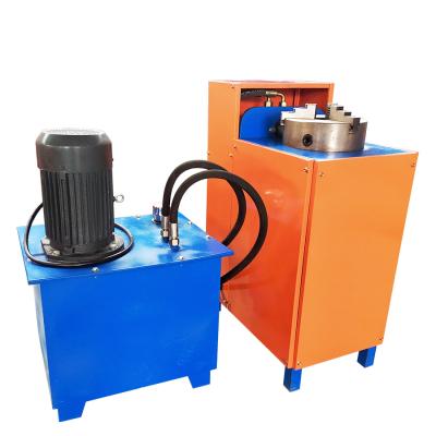 China Xinpeng professional solenoid switch workshop machinery repairs dismantling machine for motor starter rotor reuse for sale