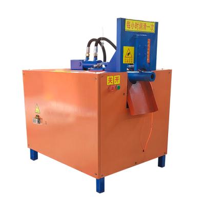 China New Xinpeng Automobile Generator Stator Copper Recycling Copper Pulling Machine For Generator Stator Disassemble for sale