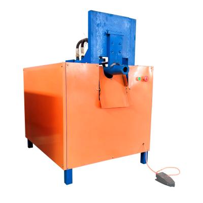 China Xinpeng Save Automobile Generator Stator Copper Recycling Work Copper Pulling Machine for sale