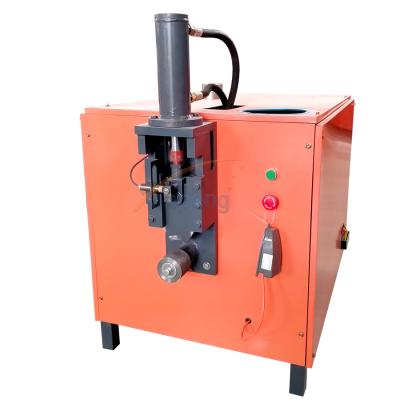 China Other Xinpeng Car Generator Rectifier Copper Wire Cutting Machine For Copper Recycling for sale