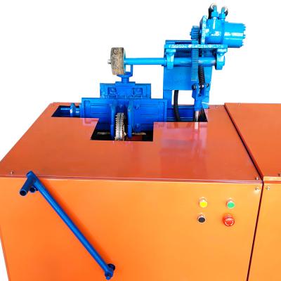 China Machinery Repairs Workshop New Xinpeng Electric Bicycle Rear Wheel Copper Pulling Machine For Copper Recycling for sale