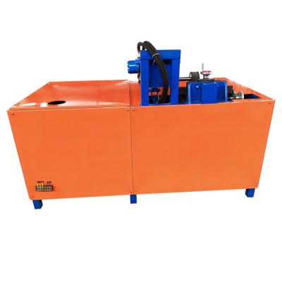 China Xinpeng bicycle rear wheel electric copper workshop machinery repairs pulling machine for copper recycling for sale