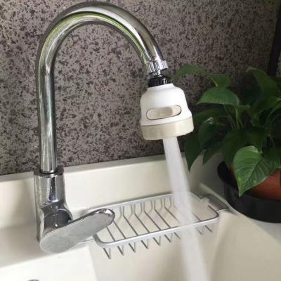 China Faucets Cixi Factory Price Mini Sport Kitchen Saving Water Black Electric Shower Faucet for sale