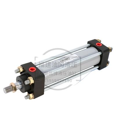 China ASHUN Taiwan Machinery and Equipment Hydraulic Hydraulic Cylinder FO-BN063A-A030-N0150-N-NAST00O Telescopic Hydraulic Cylinder for sale