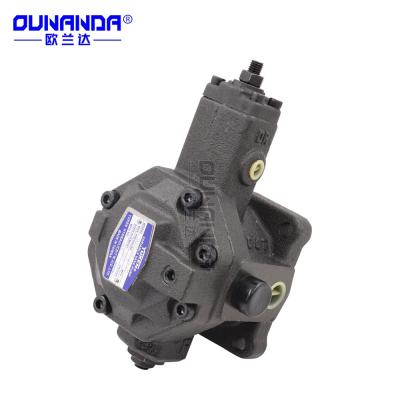 China Industrial Tooling Yuken Hydraulic Pump SVPF-20/12 /30/40 Variable Vane Pump Oil Pump for sale