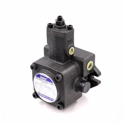 China Industrial Tooling Yuken Hydraulic Pump SVPF-30/40Variable Vane Pump Oil Pump for sale