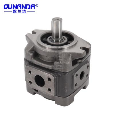 China HYTEK Industrial Tooling HG1-25 HG1-32 Sunny Series High Pressure Hydraulic Gear Pump HG1-40-01R-VPC HG1-50-01R-VPC HG1-63-01R-VPC HG0 HG1 HG2 for sale