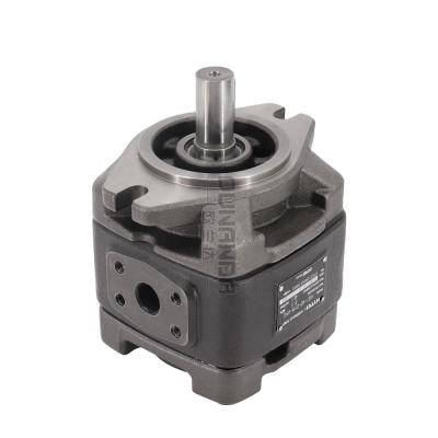 China Industrial Tooling Hot Sale HG0 HG1 HG2 SeriesHG1-40-01R-VPC HG1-50-01R-VPC HG1-63-01R-VPC SUNNY/HYTEK Internal Gear Pump for sale