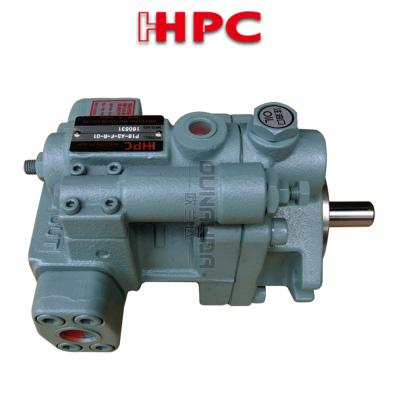 China HHPC P08/P16/P22/P36-A0/A1/A2/A3-F-R-01 Energy Saving Variable Piston Pump Oil Pump for sale