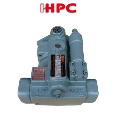 China HHPC P08-A1-F-R P22-A3-F-R Piston Pump P16-A2-F-R Energy Saving Hydraulic Variable Oil Pump P36 for sale