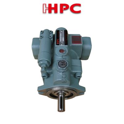 China HHPC P08-A1-F-R P08/P16/P22/P36/P46/P70-A1/A2/A3/A4-F-R Energy Saving Pump P16-A2-F-R Hydraulic Variable Piston Pump for sale