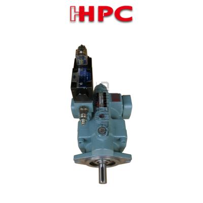 China Energy-saving top quality HHPC P36-E0/1/2/3-F-R-01 variable piston pump hydraulic pump 08 16 for sale