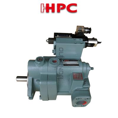 China Taiwan HHPC Proportional Valve P36-BH3-EDG-F-R-01 P08 P16 P22 P70 High Pressure Protection Energy-saving Proportional Valve for sale