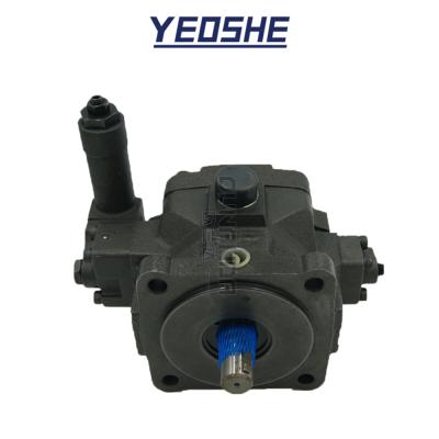 China Tooling YEOSHE Taiwan Vane Pump VDC-1A-F30D VDC-1A-F40D HVP-30 HVP-40 Industrial Hydraulic Oil Pump for sale