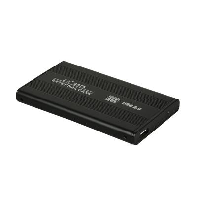 China Support 2.5 Inch Hard Disk USB 3.0 To SATA External Storage HDD Case 2.5 Inch Hard Disk Drive Enclosure for sale