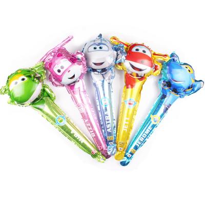 China Wholesale Cartoon Dance Balloon Jungle Theme Kids Toy Animal Birthday Party Decoration Birthday /Wedding Party Decor /Student Gifts Inflatable Kids Toy for sale