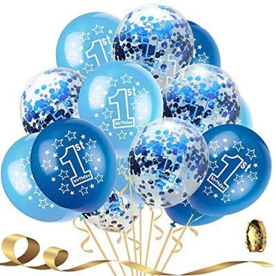 China Birthday Party Decor Dance/Gifts Student Maker Custom Logo Printing Latex Balloon 12inch Latex Balloon for sale