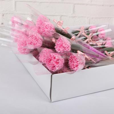 China Real Looking Stems WeddingParty Foam Pe Roses For Diy Wedding Bouquets Bridal Shower Centerpieces for sale