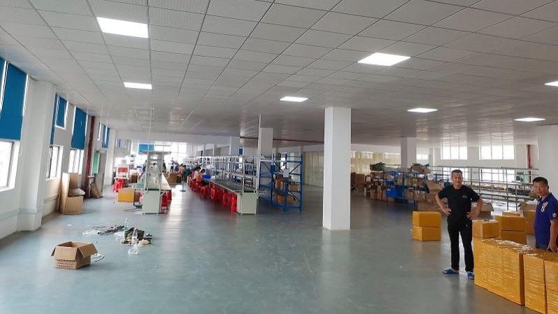 Verified China supplier - Nanning Aierbaita Technology Co., Ltd.