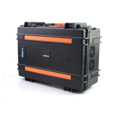 China Home Portable 110v Charging Station Power Banks And 1000w Power Station As Outdoor Survival Tool for sale