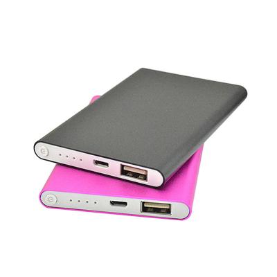 China Portable Mah Powerbank Portable External Power Bank 10000 Support Charging Charger 10000 Mah Powerbank Powerbank 10000 Slim for sale