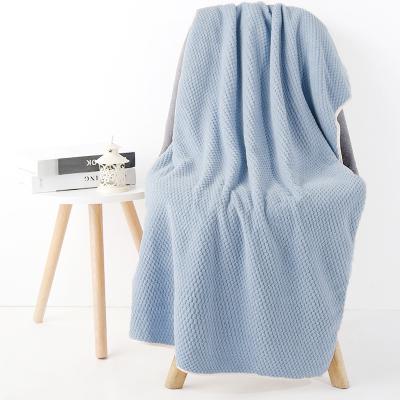 China Sustainable Premium Bath Towels Thickened Multifunctional Soft Luxury Coral Bath Towels Fleece Towels for sale