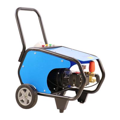 China 2.2KW 3KW 2200psi Car Critical Cleaning Portable Electric High Pressure Cleaner/Residue Free Commercial Industrial Gasket for sale