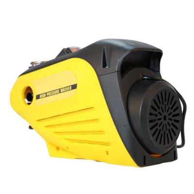 China China-Chic New Custom Auto Car Mat Cleaning Machine Equipment Portable High Pressure Washer for sale