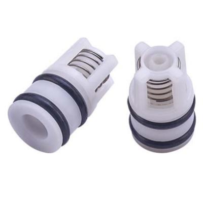 China Other Pump Spare Parts Plunger Inlet Check Valve For Pump High Pressure Cleaning for sale