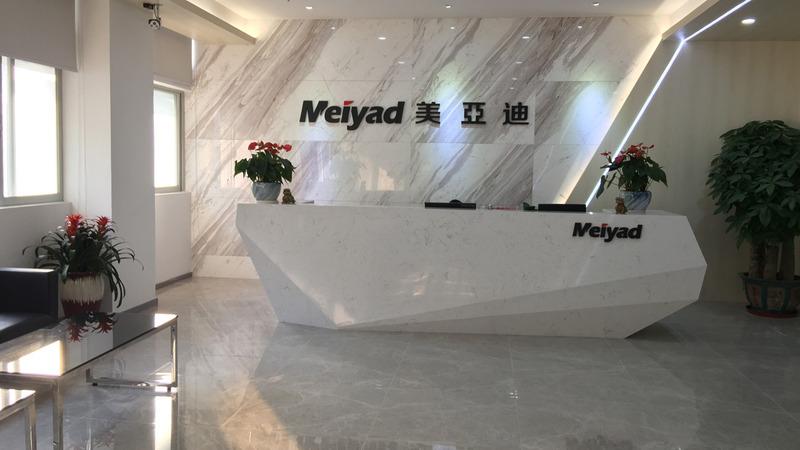 Verified China supplier - Shenzhen Meiyad Optoelectronics Co., Ltd.