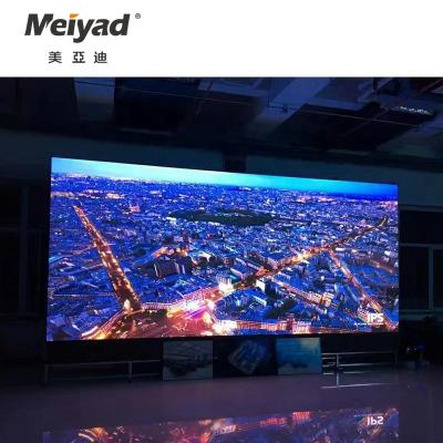 China 500*500mm P3.9 Indoor Full Color LED Screen Indoor Price for sale