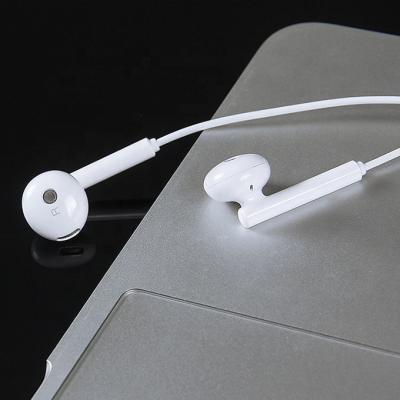 China AM115 Earbud Earpiece Genuine Built-in Microphone Factory Price In Ear Earphone Promotional Headset For Huawei P8 P9 Handsfree for sale