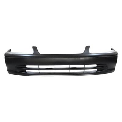 China High Quality Plastic Front Bumper and Rear Bumper For Japanese Auto Camr-y 2000-2001 for sale