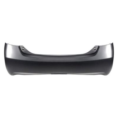 China High quality plastic front bumper and rear bumper for Japanese Auto Camr-y 2003 for sale