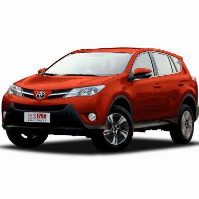 China 1PCS High Quality Plastic Rear Bumper Protector Guard For Toyota Rav 4 2013-2015 for sale