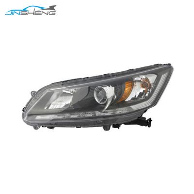 China Head light, head lamp for Honda Accord 2013-2014 for Accord 2013-2014 for sale