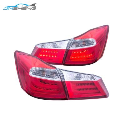 China rear light, rear lamp for Honda Accord 2013 for Accord 2013 for sale