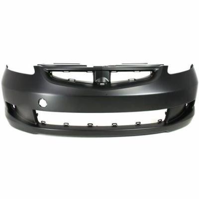 China 2007 plastic 2008 front bumper fit for car for sale