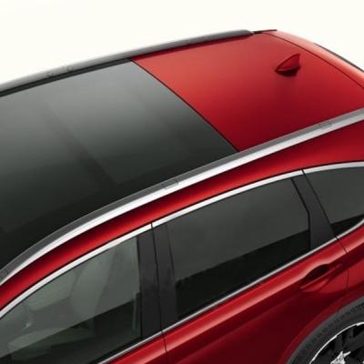 China high quality roof rack rails for Japanese auto Honda C-R-V for Honda CRV for sale