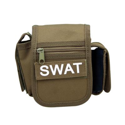 China Ours Police BANG Army Message Small Size Pocket Bags for sale