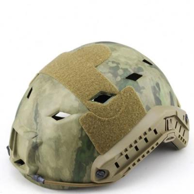 China Tactical Equipment Safety Helmet Protective Gear Airsoft Helmet for sale