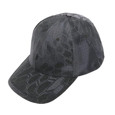 China Mountaineer COMMON Tactical Military Camouflage Kryptek Hat Military Hat for sale