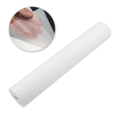 China Wholesale Customized Antibacterial Massage Spa Sheet Roll Disposable Bedspread for sale