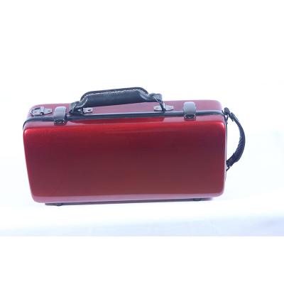 China High Quality Clarinet Manufacturer Custom Wholesale Clarinet Instrument Cases for sale